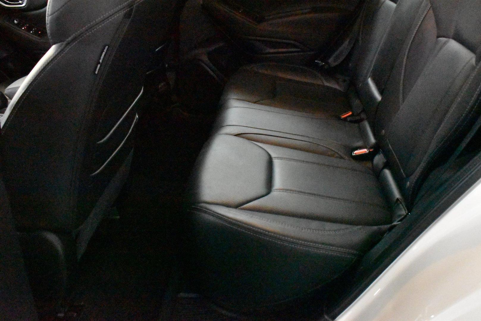 2020 Used Subaru Forester