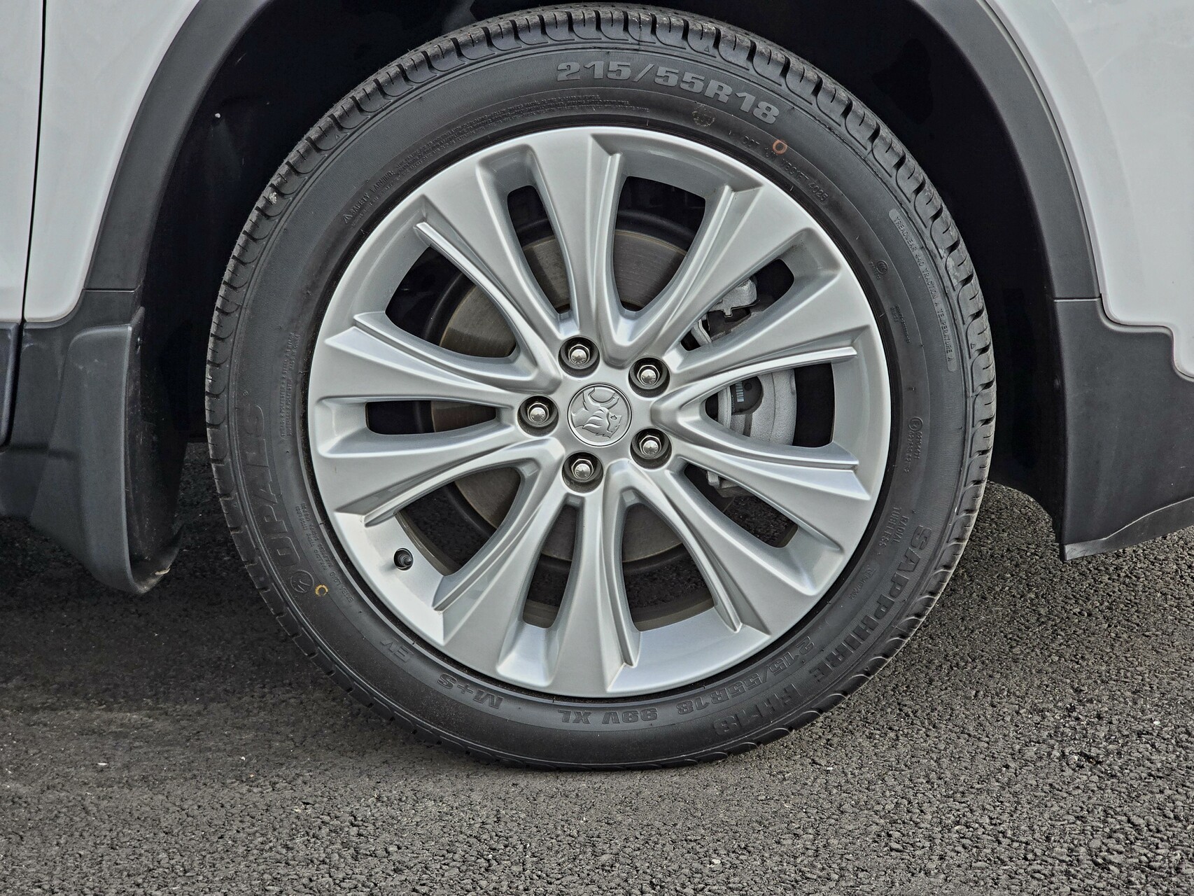 2019 Used Holden Trax