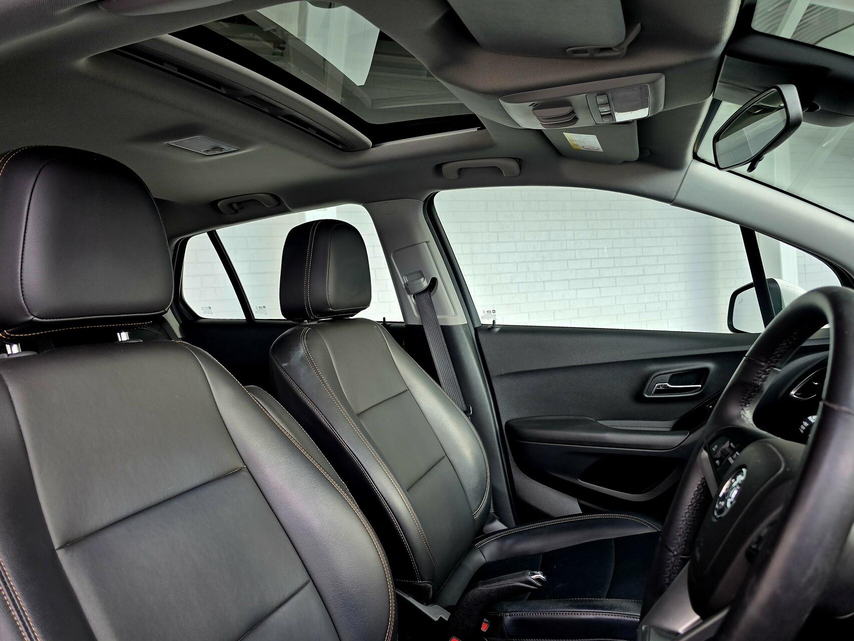 2019 Used Holden Trax