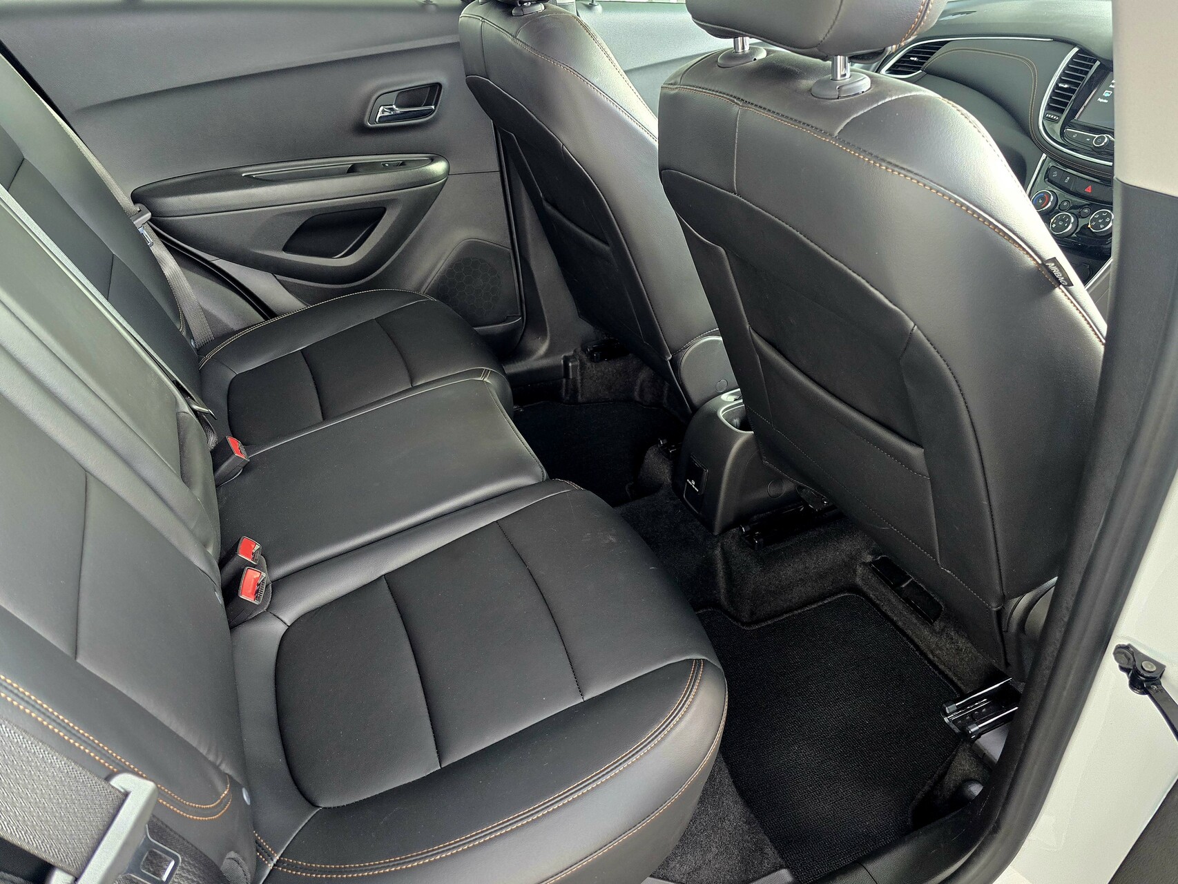 2019 Used Holden Trax
