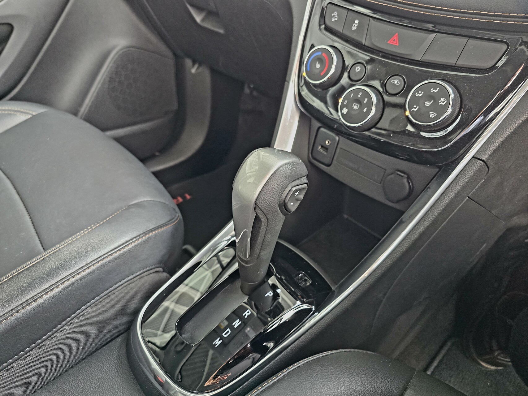 2019 Used Holden Trax