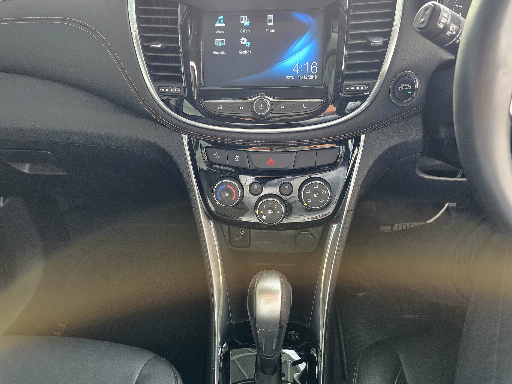 2019 Used Holden Trax