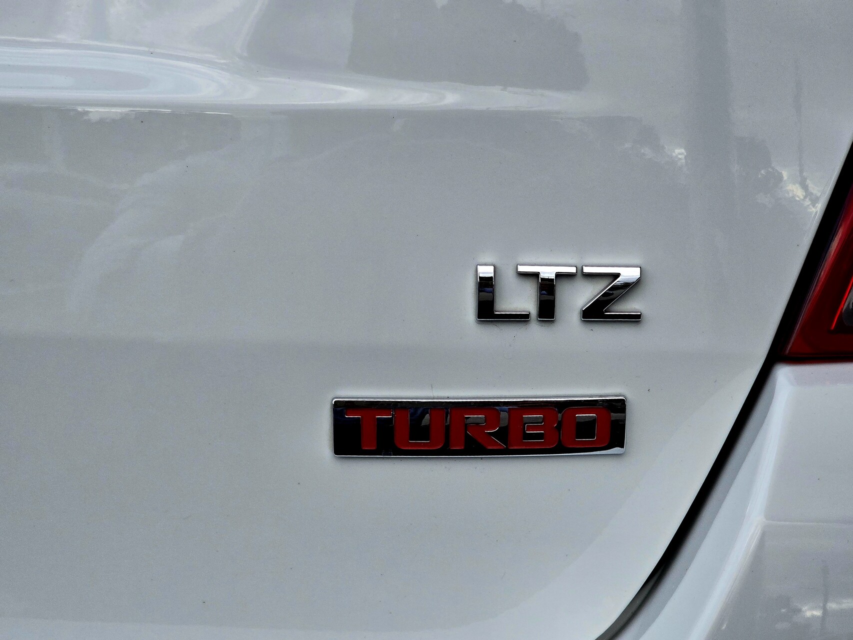 2019 Used Holden Trax