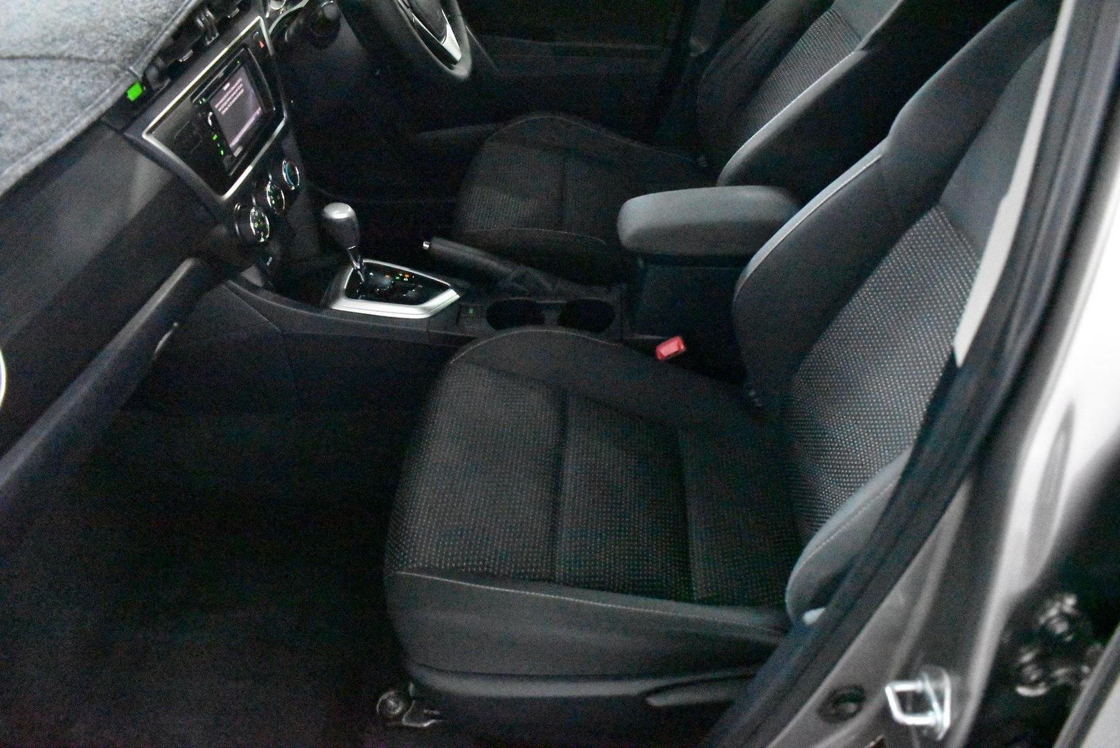 2012 Used Toyota Corolla