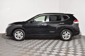 2015 Used Nissan X-TRAIL