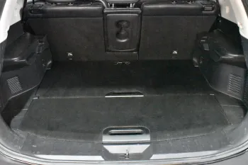 2015 Used Nissan X-TRAIL