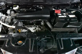 2015 Used Nissan X-TRAIL