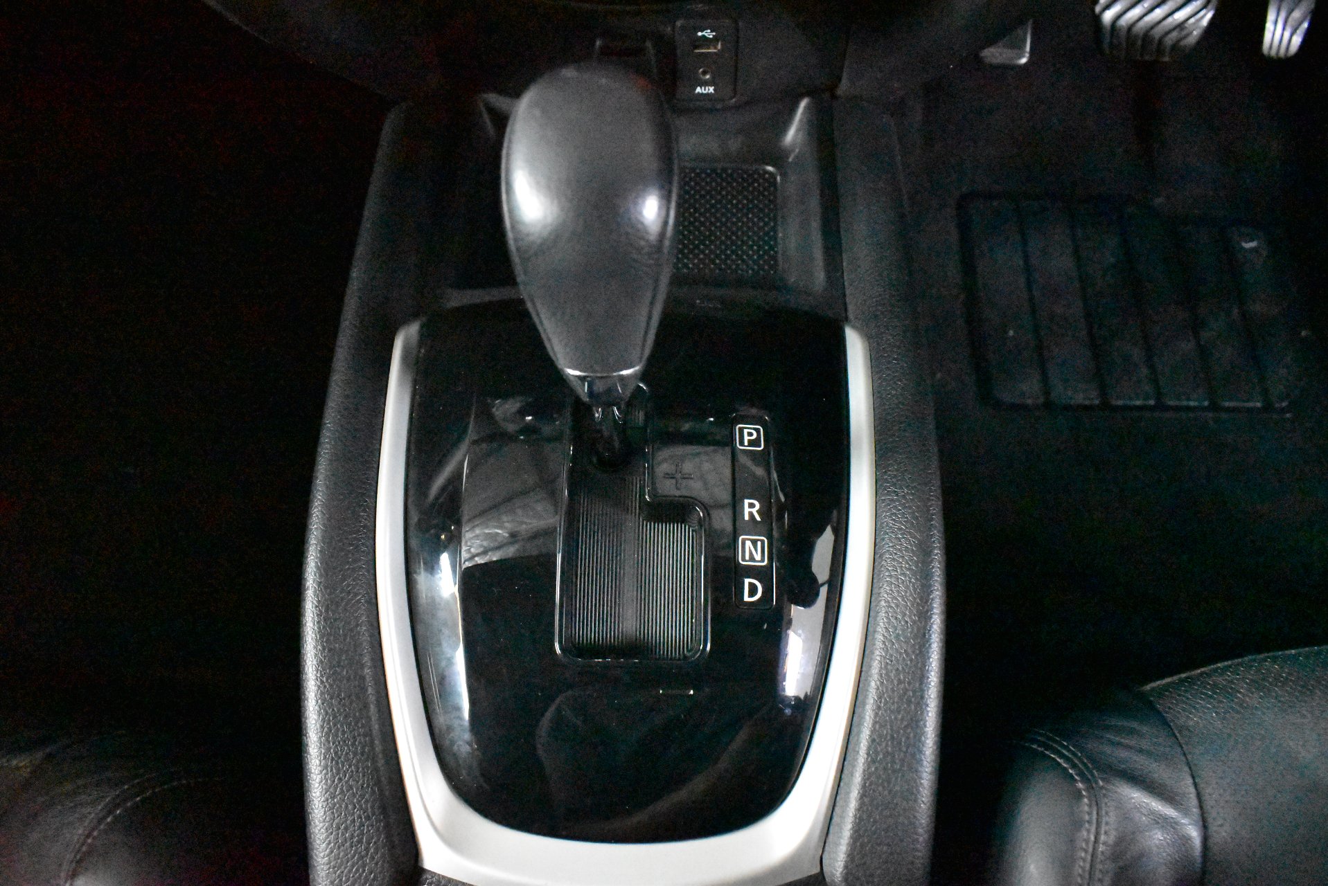 2015 Used Nissan X-TRAIL