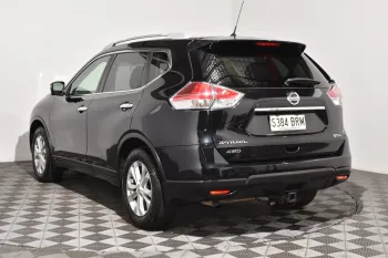 2015 Used Nissan X-TRAIL