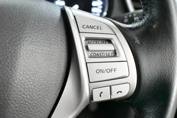 2015 Used Nissan X-TRAIL