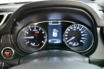 2015 Used Nissan X-TRAIL