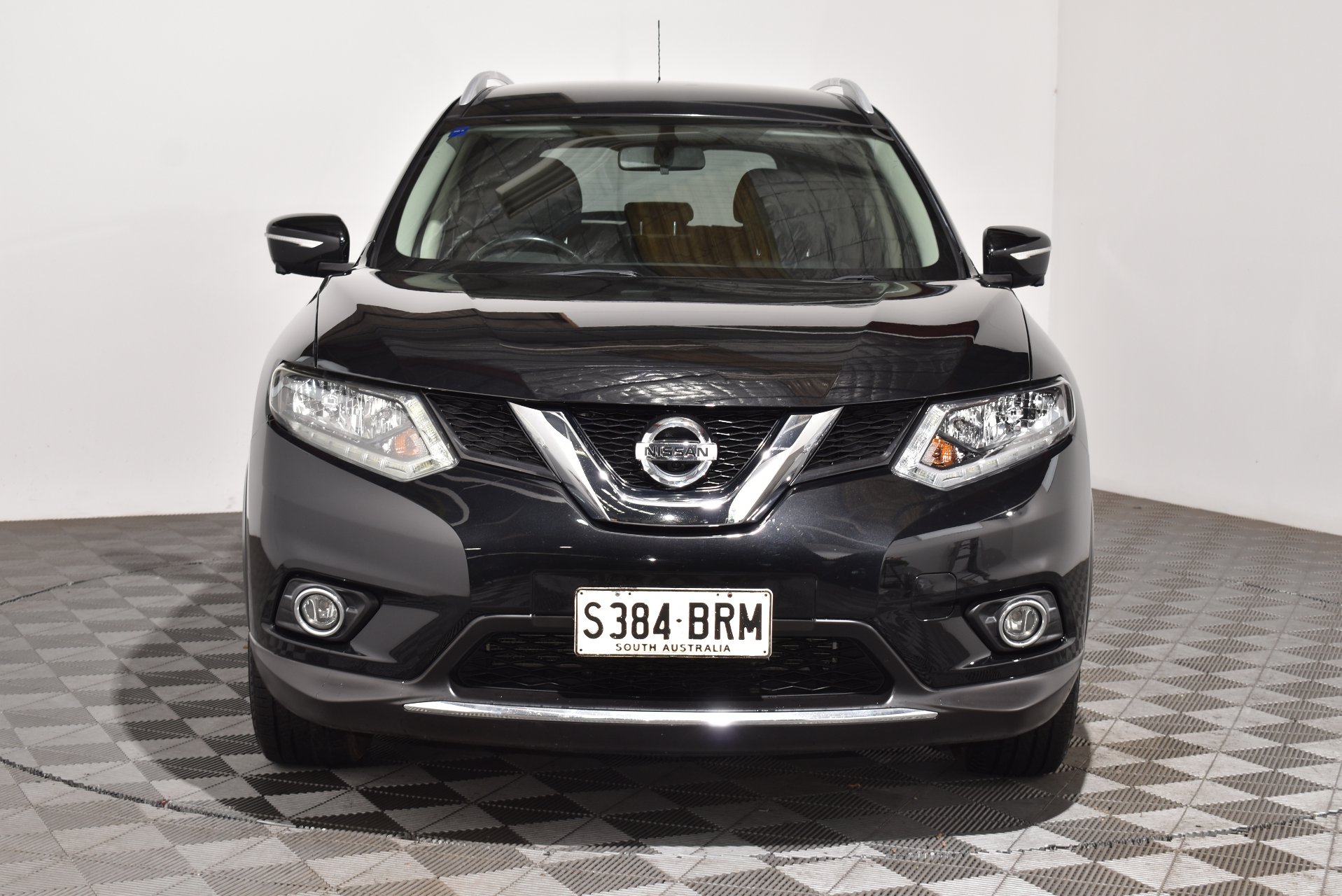 2015 Used Nissan X-TRAIL