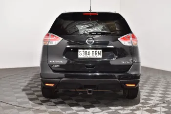 2015 Used Nissan X-TRAIL