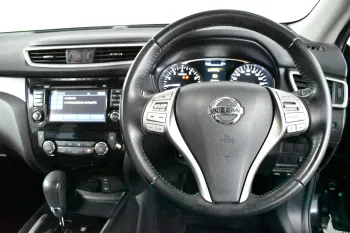 2015 Used Nissan X-TRAIL