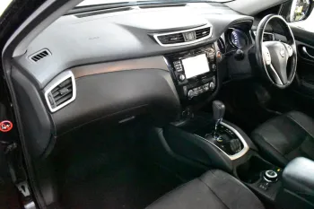 2015 Used Nissan X-TRAIL