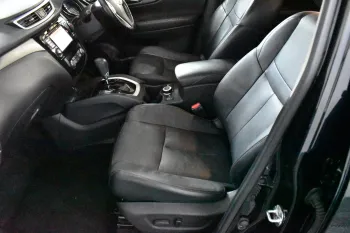 2015 Used Nissan X-TRAIL
