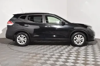 2015 Used Nissan X-TRAIL