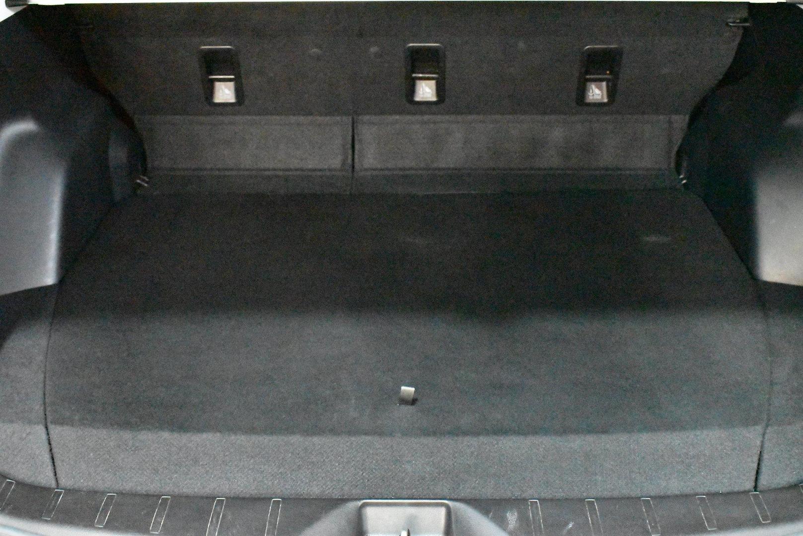 2017 Used Subaru Forester