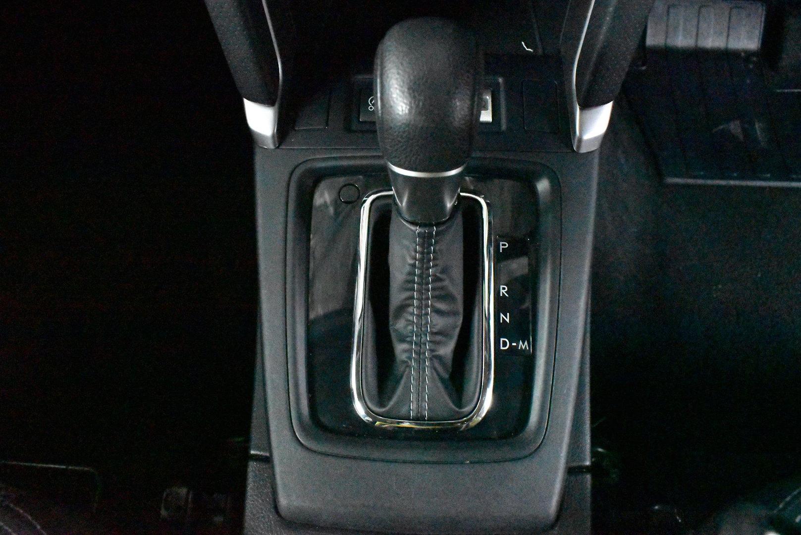 2017 Used Subaru Forester