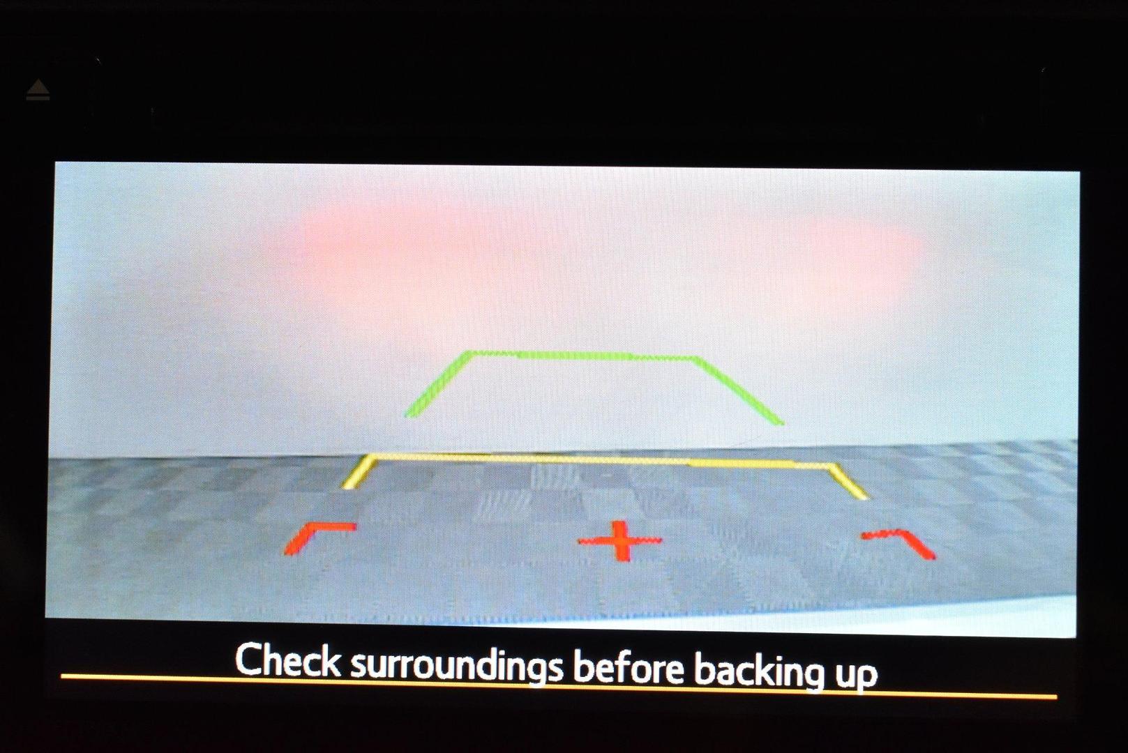 2017 Used Subaru Forester