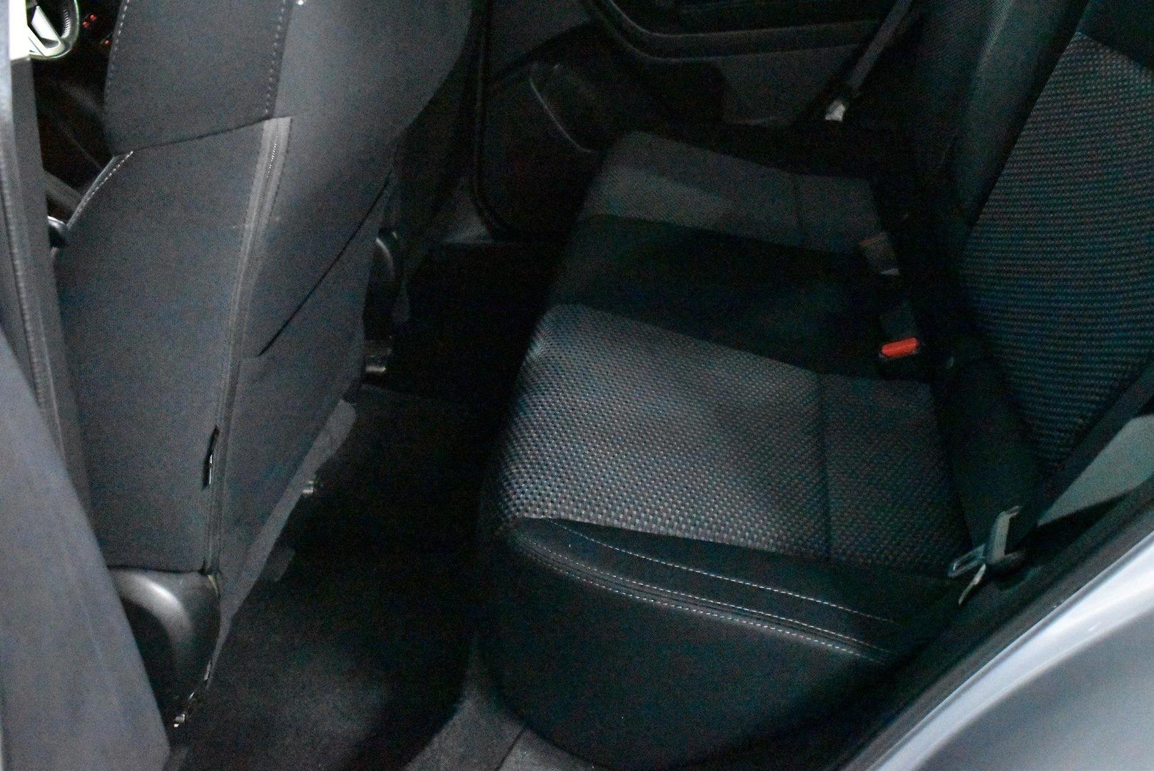 2017 Used Subaru Forester