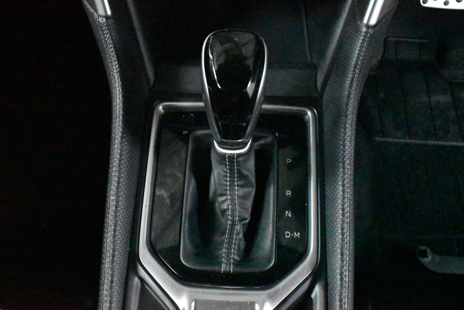 2021 Used Subaru Forester