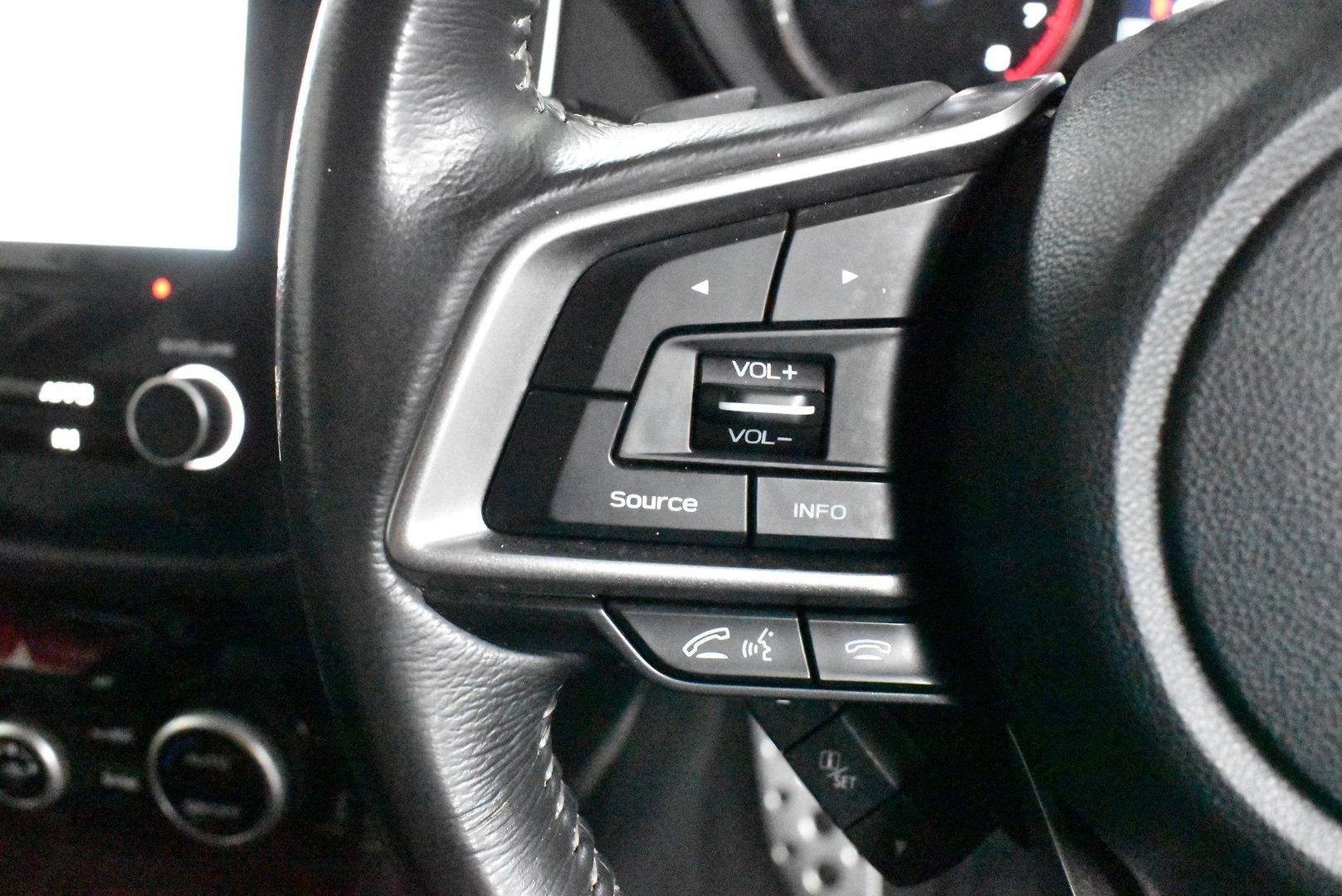 2021 Used Subaru Forester