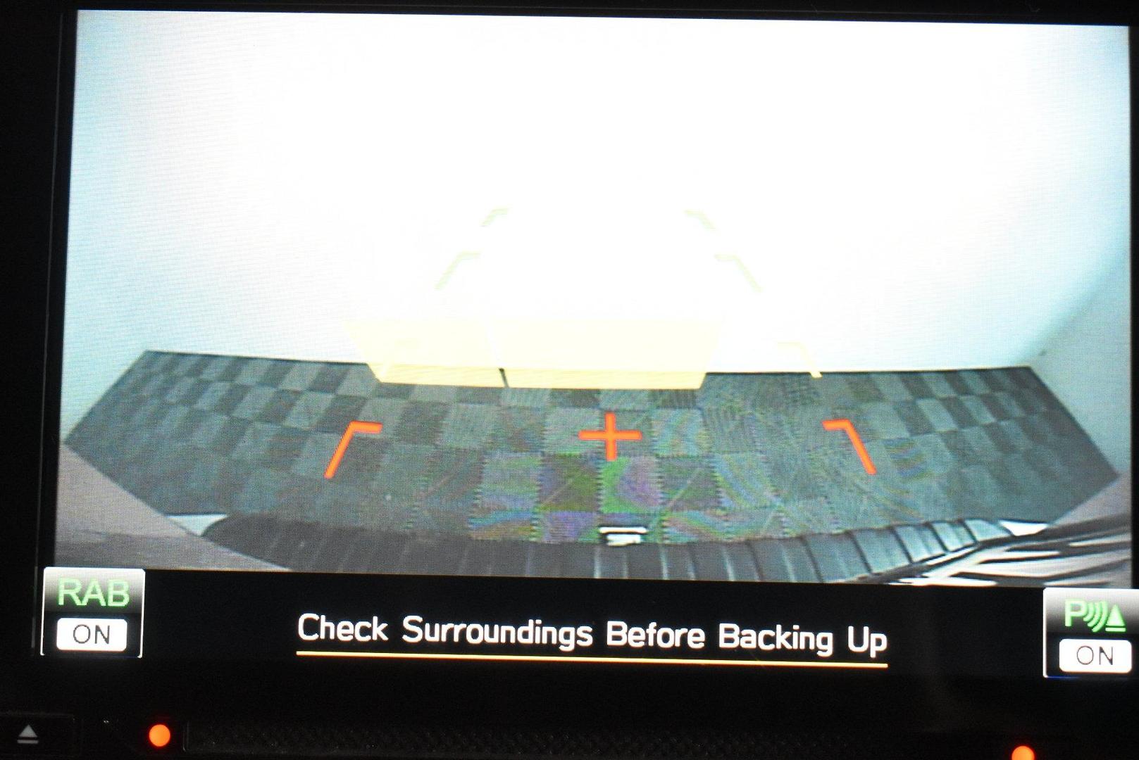 2021 Used Subaru Forester