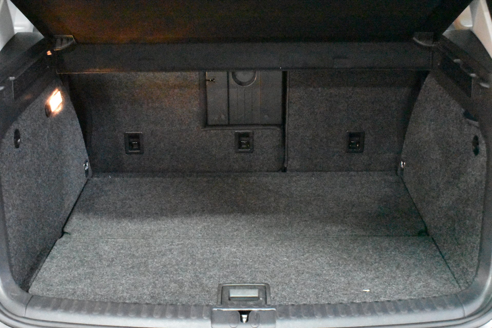 2013 Used Volkswagen Tiguan