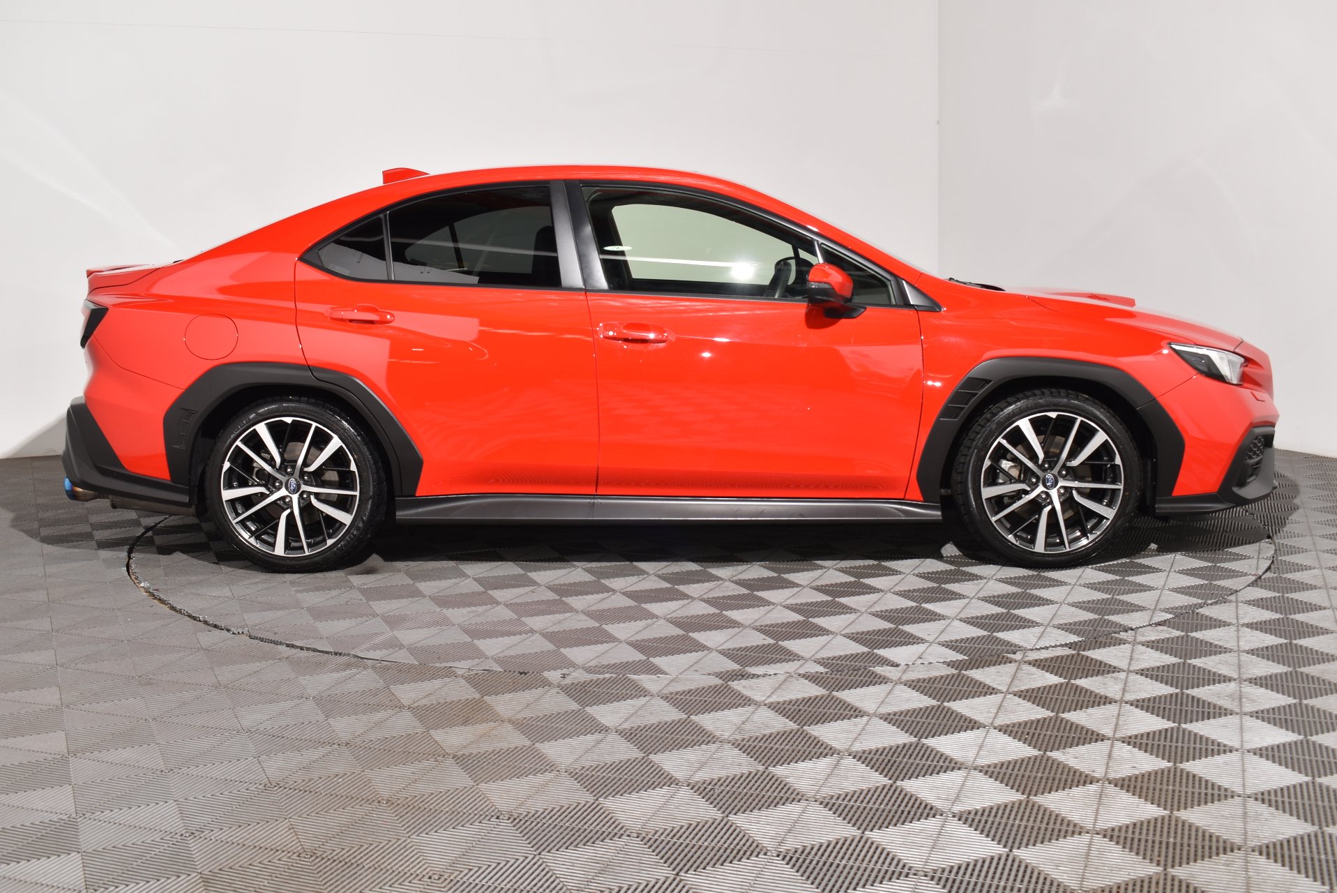 2022 Used Subaru WRX