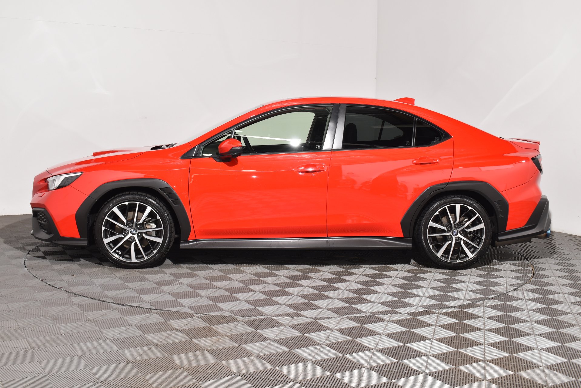 2022 Used Subaru WRX