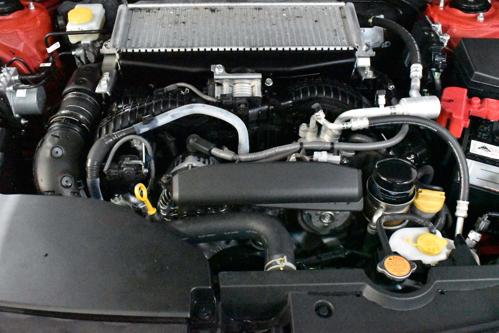 2022 Used Subaru WRX