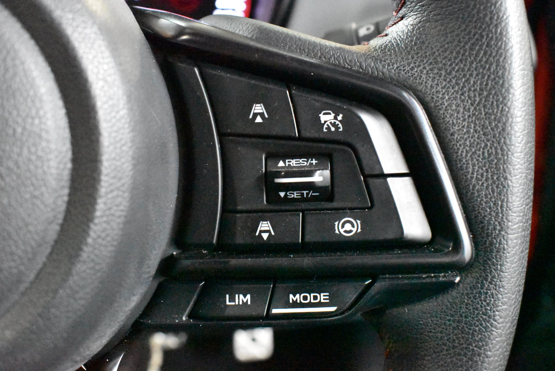 2022 Used Subaru WRX