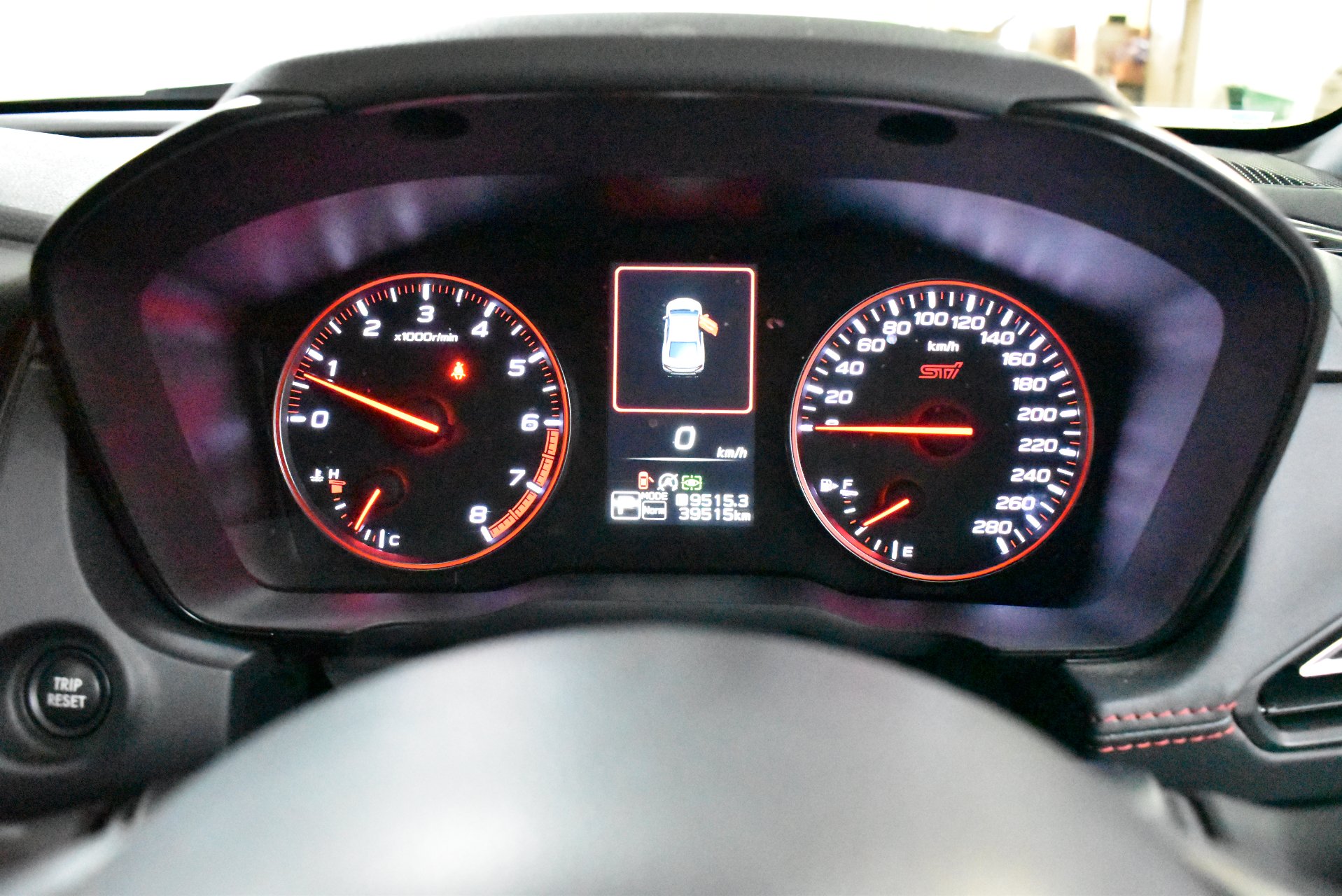 2022 Used Subaru WRX