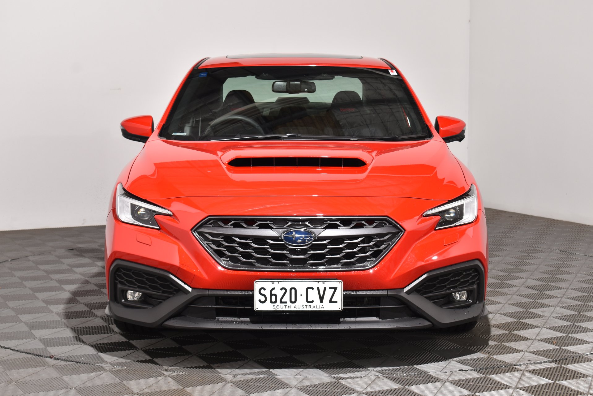 2022 Used Subaru WRX