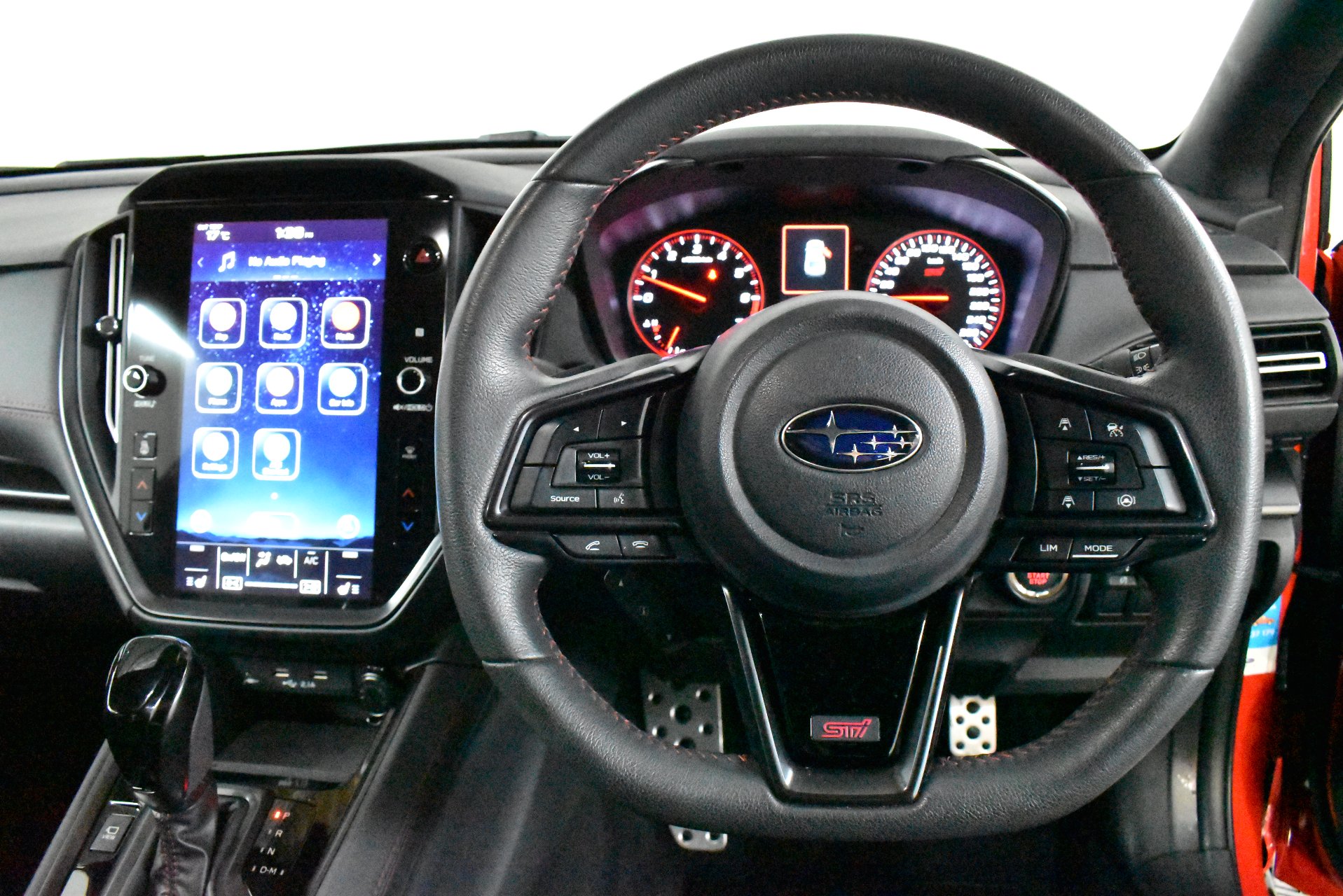 2022 Used Subaru WRX