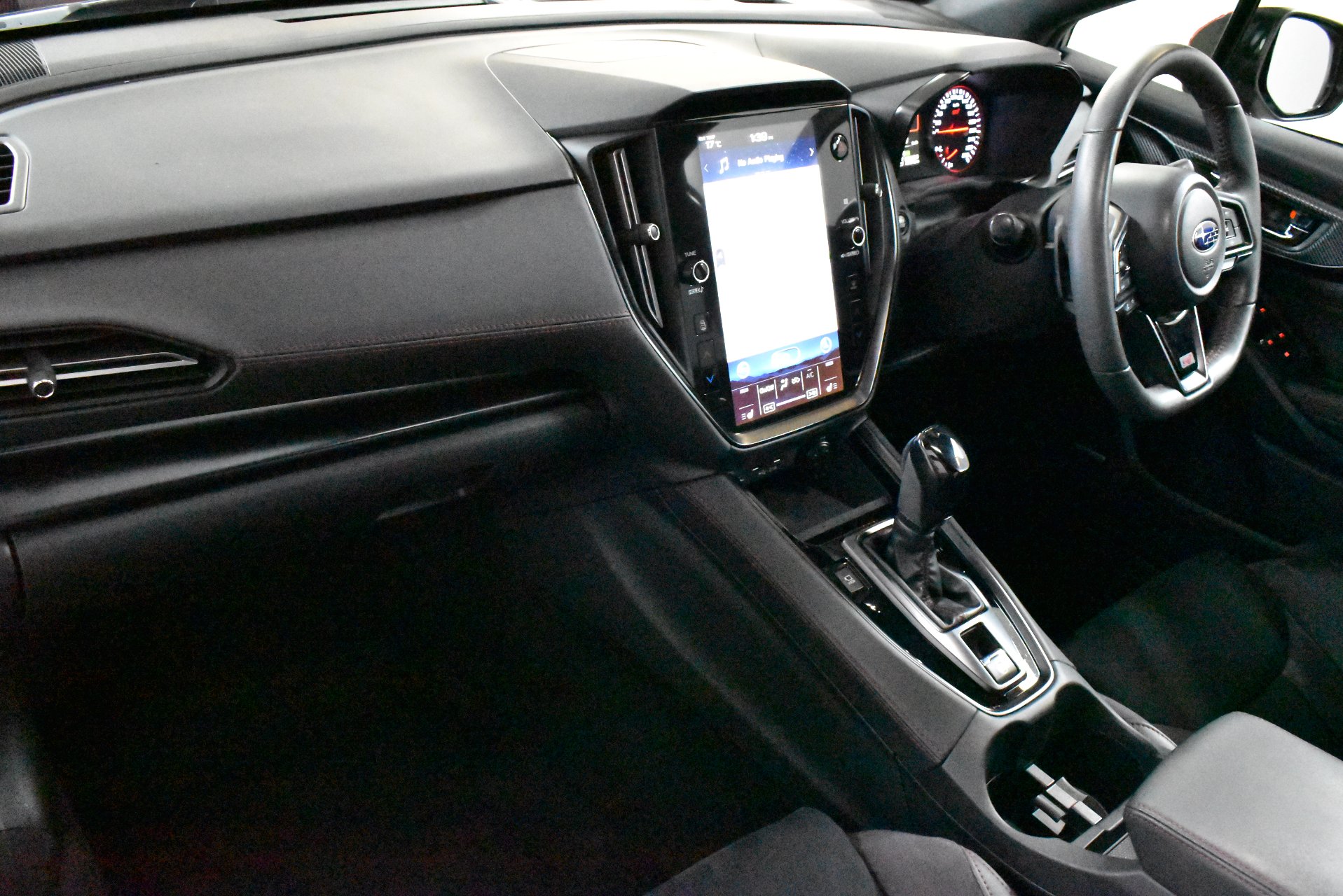 2022 Used Subaru WRX
