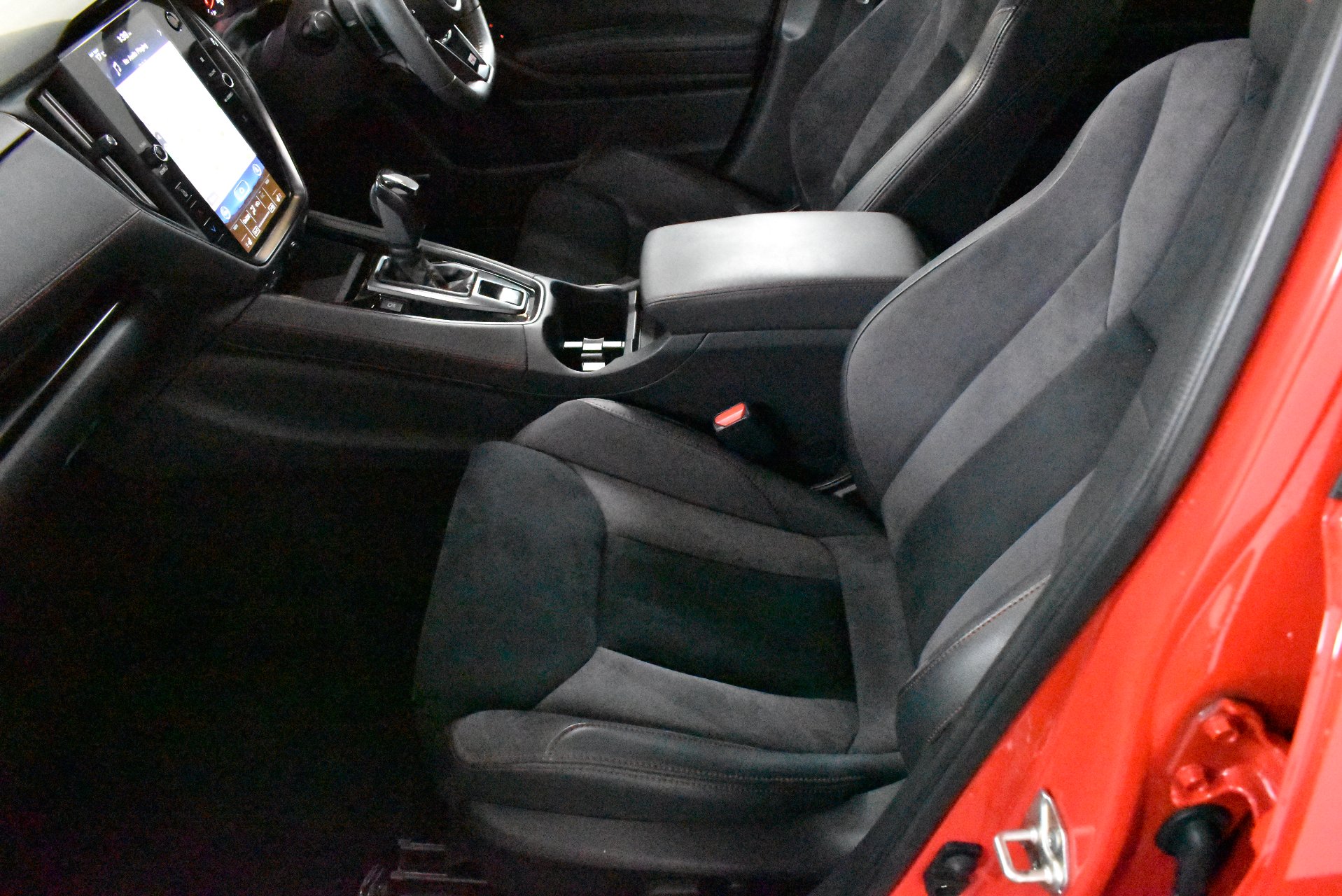 2022 Used Subaru WRX