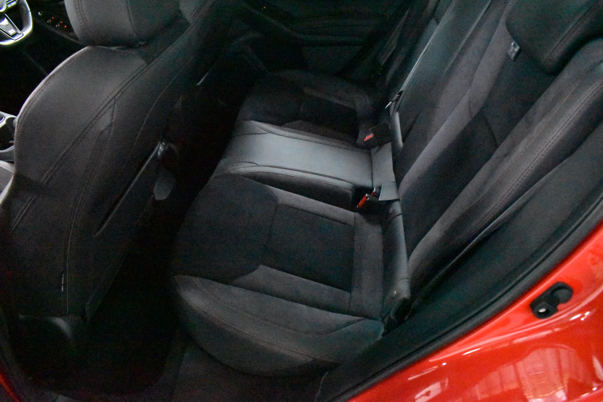 2022 Used Subaru WRX