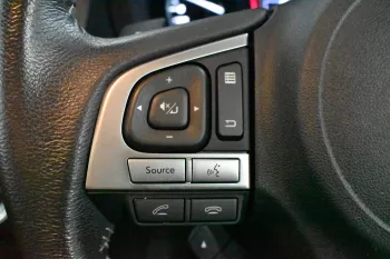 2018 Used Subaru Forester