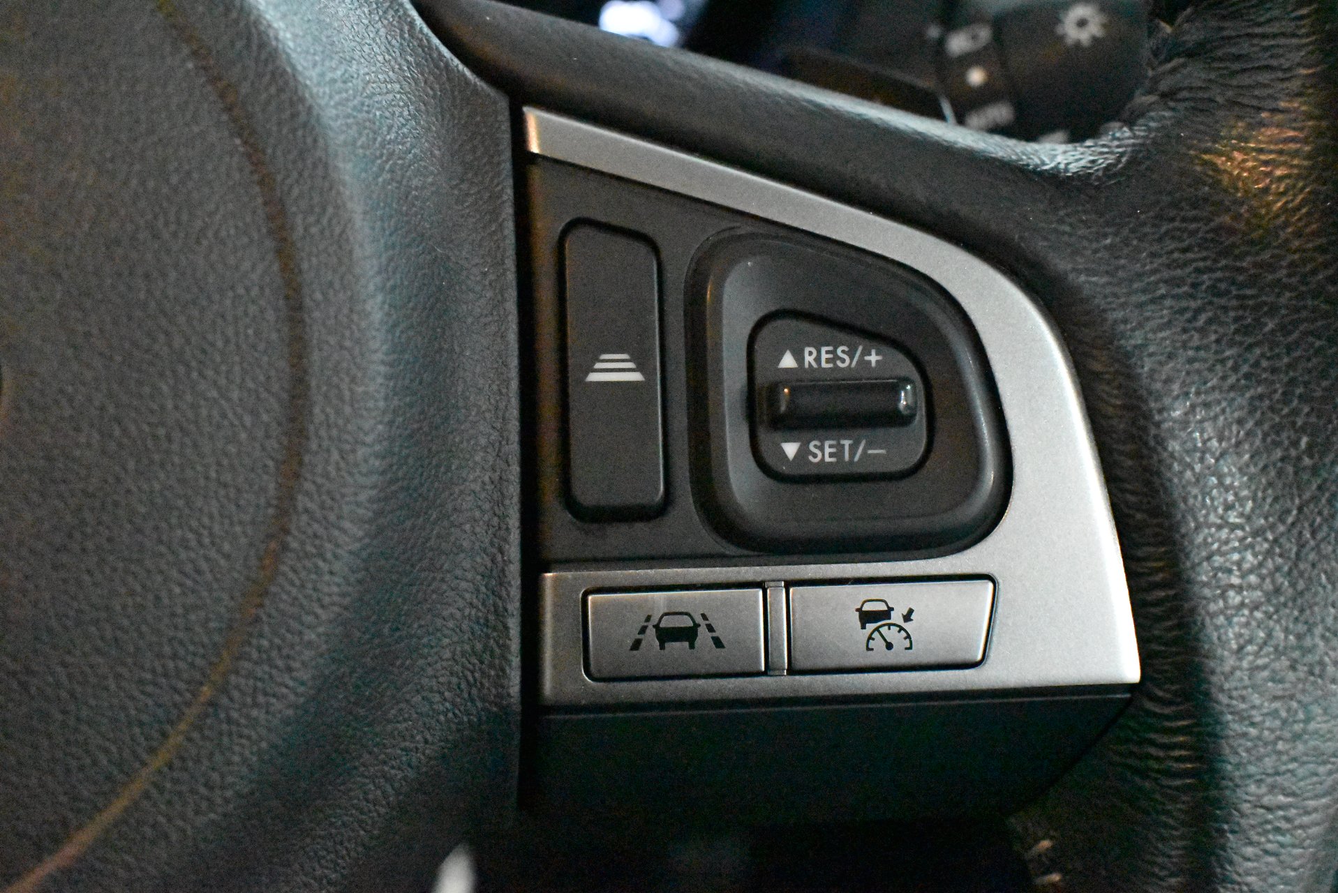 2018 Used Subaru Forester