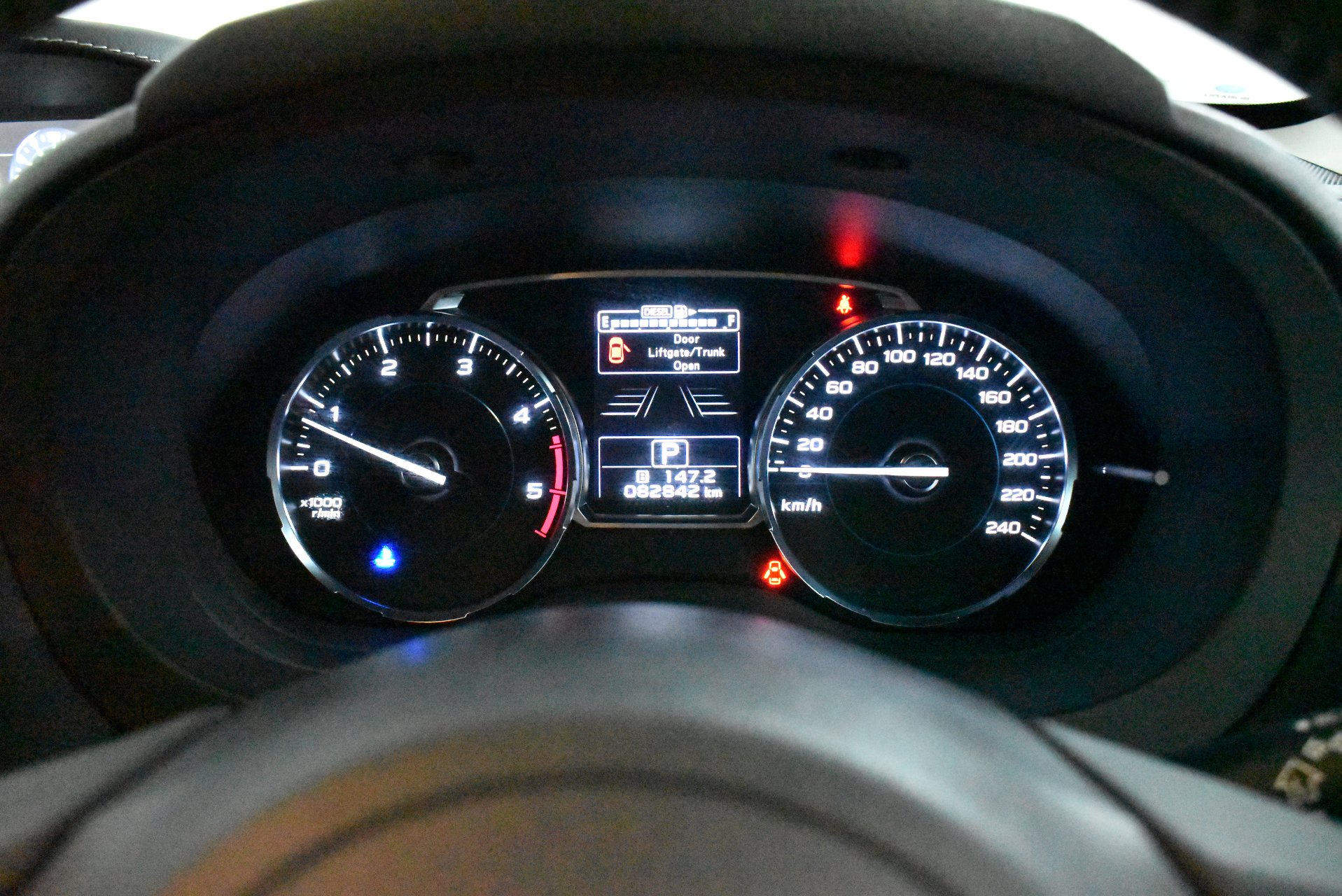 2018 Used Subaru Forester