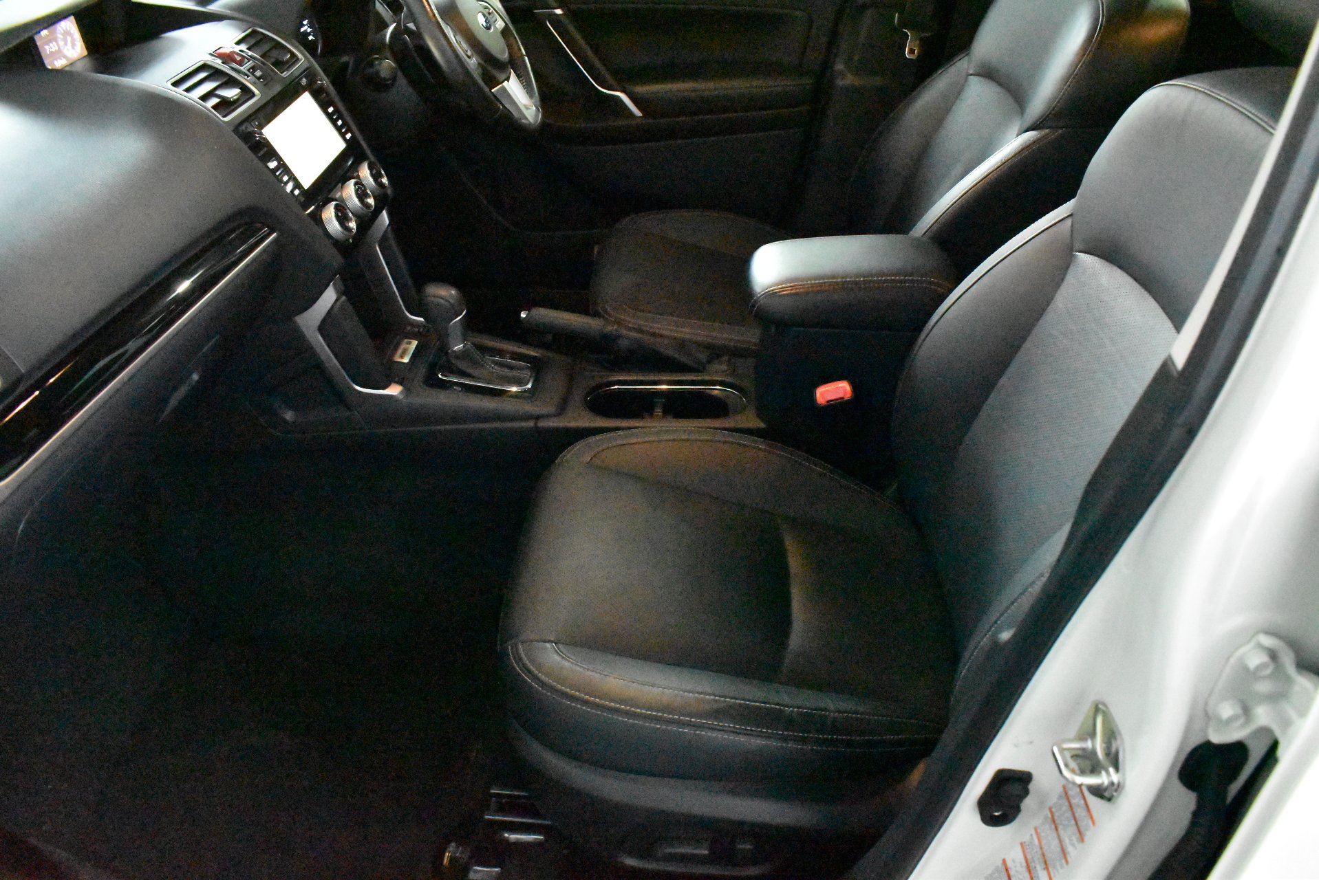 2018 Used Subaru Forester