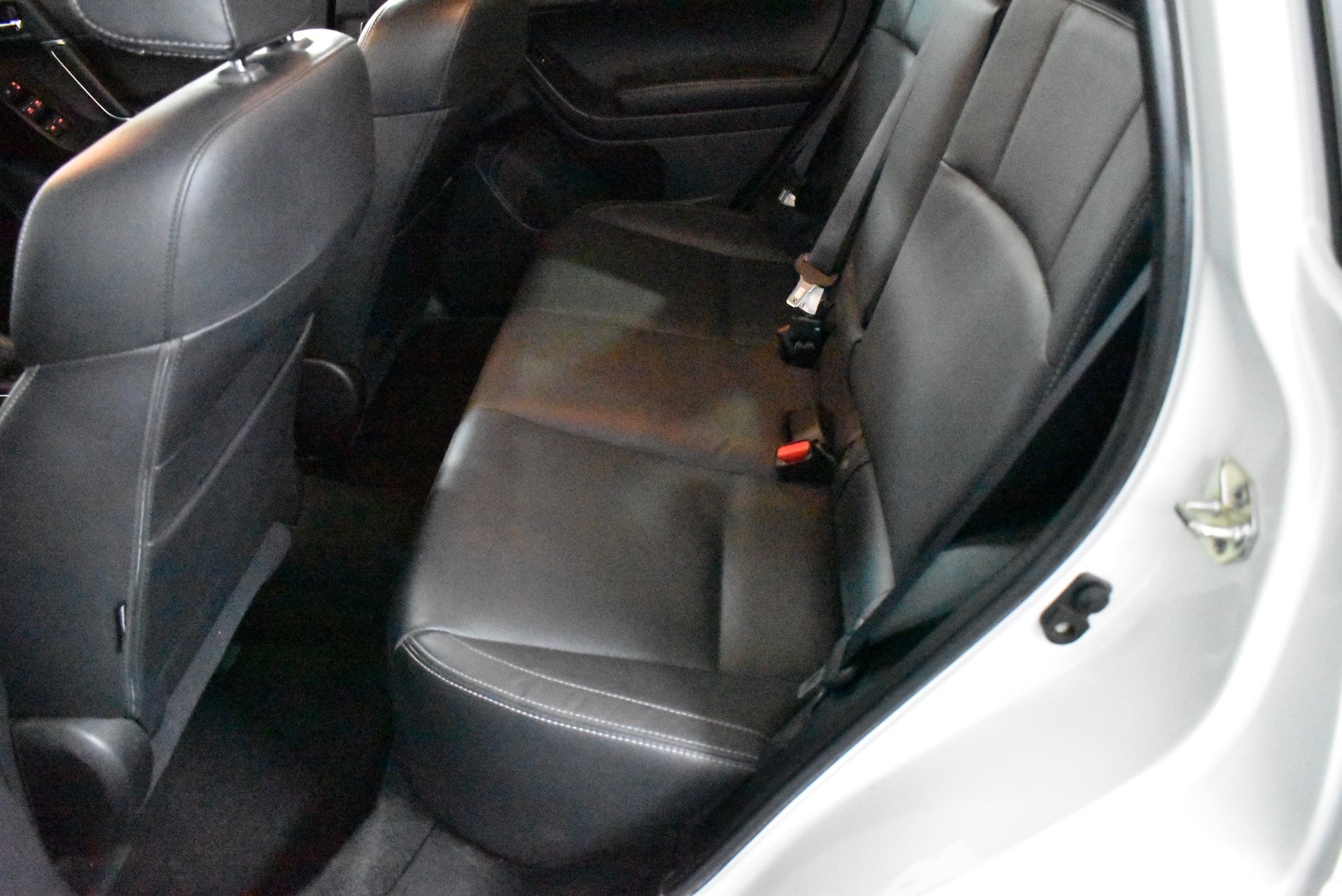 2018 Used Subaru Forester