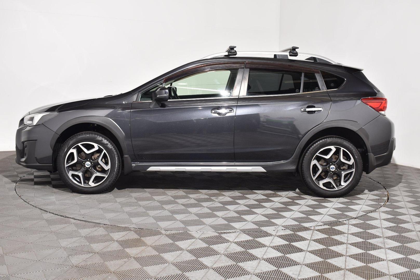 2018 Used Subaru XV