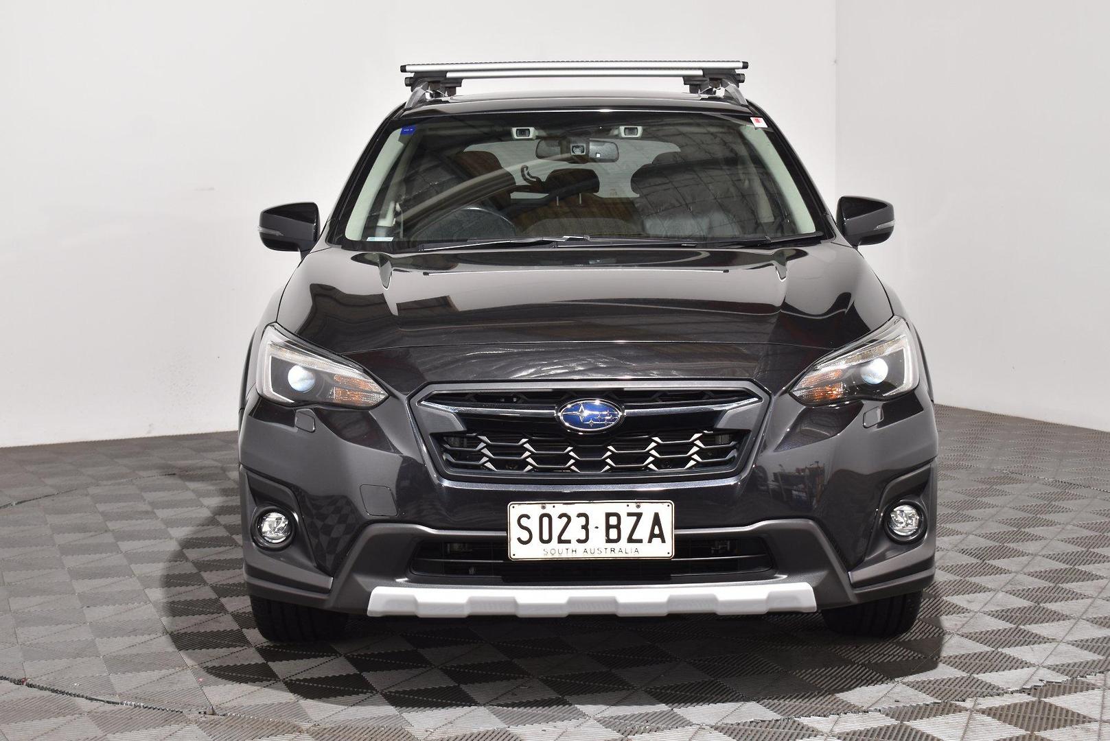 2018 Used Subaru XV
