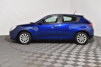 2015 Used Alfa Romeo Giulietta