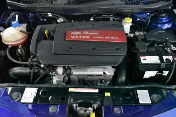 2015 Used Alfa Romeo Giulietta