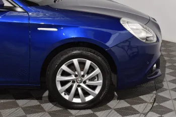 2015 Used Alfa Romeo Giulietta