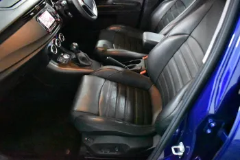 2015 Used Alfa Romeo Giulietta